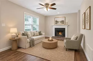 725 Anderson Walk, Marietta, GA 30062 - Photo 30