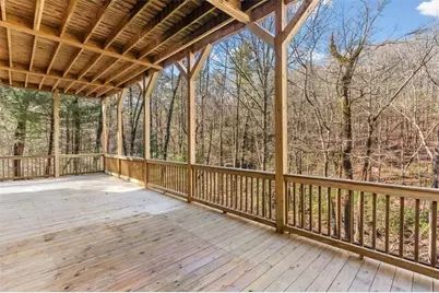 141 Winnebago Trail, Chatsworth, GA 30705 - Photo 42