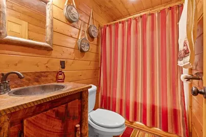 141 Winnebago Trail, Chatsworth, GA 30705 - Photo 40