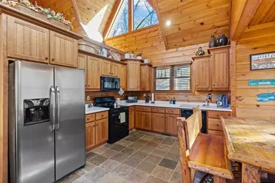 141 Winnebago Trail, Chatsworth, GA 30705 - Photo 12
