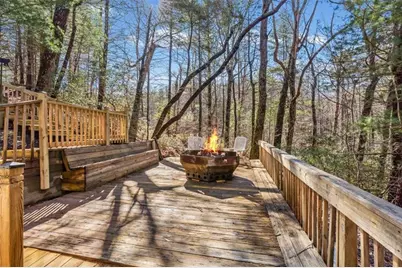 141 Winnebago Trail, Chatsworth, GA 30705 - Photo 44