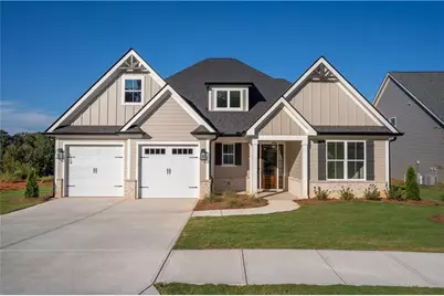 1351 Legend Drive, Greensboro, GA 30642 - Photo 1