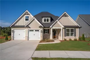 1351 Legend Dr, Greensboro, GA 30642 - Photo 1