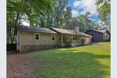 528 Knollwood Drive, Stockbridge, GA 30281 - Photo 42