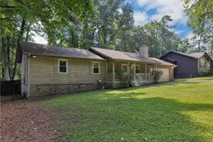 528 Knollwood Dr, Stockbridge, GA 30281 - Photo 42