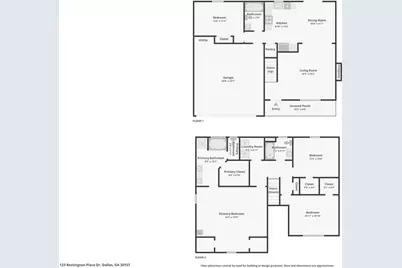 123 Remington Place Drive, Dallas, GA 30157 - Photo 44