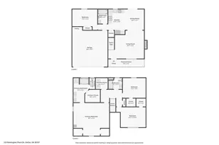 123 Remington Pl Dr, Dallas, GA 30157 - Photo 44