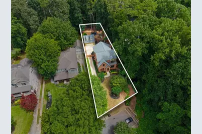 164 Candler Drive, Decatur, GA 30030 - Photo 2