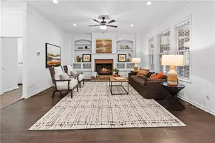 6154 Baybrook Trace, Hoschton, GA 30548 - Photo 22