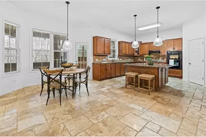 6154 Baybrook Trace, Hoschton, GA 30548 - Photo 8