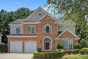 5398 Vinings Lake View SW, Mableton, GA 30126 - Photo 1