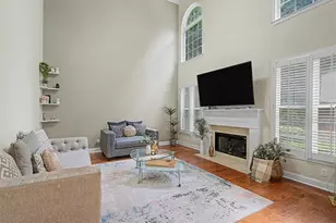 5398 Vinings Lake View SW, Mableton, GA 30126 - Photo 6