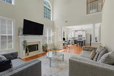 5398 Vinings Lake View SW, Mableton, GA 30126 - Photo 6
