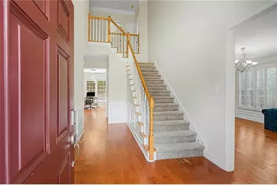 5398 Vinings Lake View SW, Mableton, GA 30126 - Photo 4