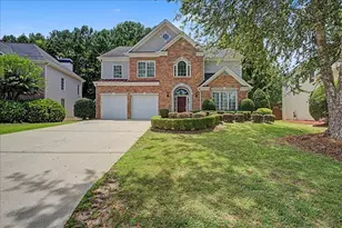 5398 Vinings Lake View SW, Mableton, GA 30126 - Photo 2