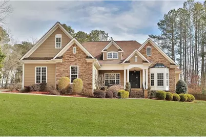 110 Stanley Oaks Place, Fayetteville, GA 30214 - Photo 1