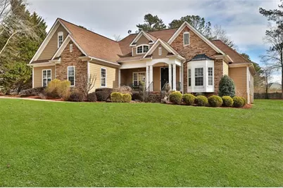 110 Stanley Oaks Place, Fayetteville, GA 30214 - Photo 2
