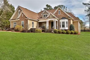110 Stanley Oaks Pl, Fayetteville, GA 30214 - Photo 2