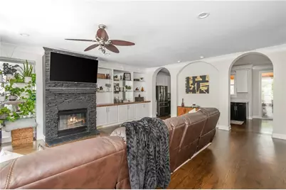 1513 Whitehead Bluff NW, Atlanta, GA 30318 - Photo 12
