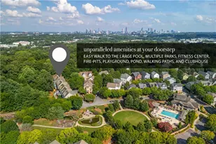 1513 Whitehead Bluff NW, Atlanta, GA 30318 - Photo 2