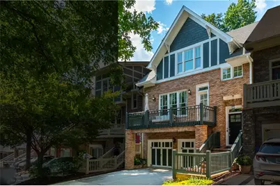 1513 Whitehead Bluff NW, Atlanta, GA 30318 - Photo 4