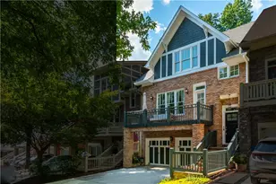 1513 Whitehead Bluff NW, Atlanta, GA 30318 - Photo 4