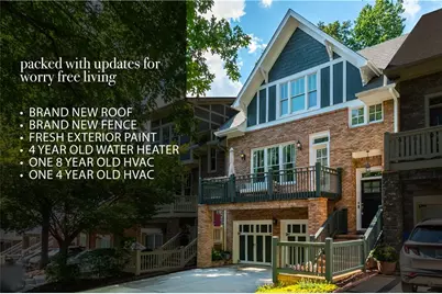 1513 Whitehead Bluff NW, Atlanta, GA 30318 - Photo 1