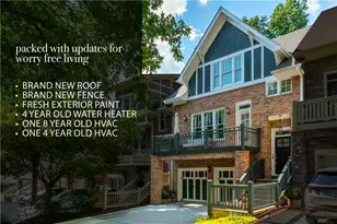 1513 Whitehead Bluff NW, Atlanta, GA 30318 - Photo 1