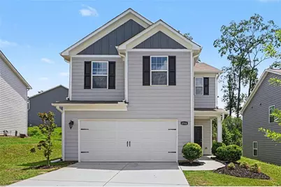 4944 Bridle Run Trail, Douglasville, GA 30135 - Photo 1