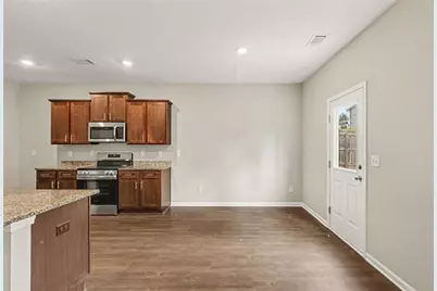4944 Bridle Run Trail, Douglasville, GA 30135 - Photo 6