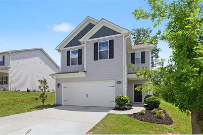 4944 Bridle Run Trail, Douglasville, GA 30135 - Photo 2