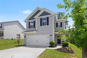 4944 Bridle Run Trl, Douglasville, GA 30135 - Photo 2