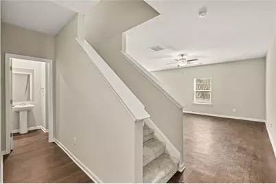 4944 Bridle Run Trail, Douglasville, GA 30135 - Photo 10