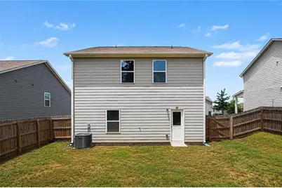 4944 Bridle Run Trail, Douglasville, GA 30135 - Photo 24