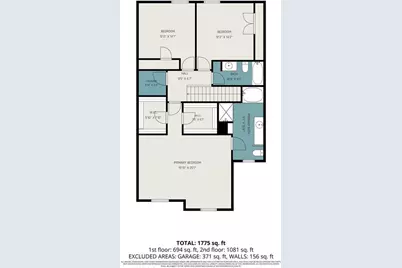 4944 Bridle Run Trail, Douglasville, GA 30135 - Photo 26