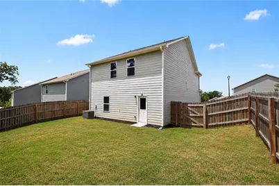 4944 Bridle Run Trail, Douglasville, GA 30135 - Photo 32