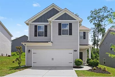 4944 Bridle Run Trail, Douglasville, GA 30135 - Photo 1