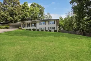 3116 N Druid Hills Rd, Decatur, GA 30033 - Photo 2