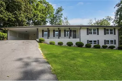 3116 N Druid Hills Road, Decatur, GA 30033 - Photo 1
