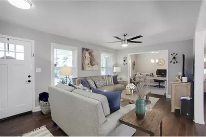 3116 N Druid Hills Road, Decatur, GA 30033 - Photo 6