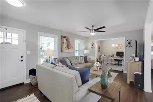 3116 N Druid Hills Rd, Decatur, GA 30033 - Photo 6