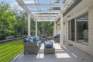 3116 N Druid Hills Rd, Decatur, GA 30033 - Photo 4