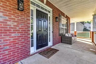 168 Melrose Creek Dr, Stockbridge, GA 30281 - Photo 4
