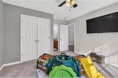 168 Melrose Creek Drive, Stockbridge, GA 30281 - Photo 16