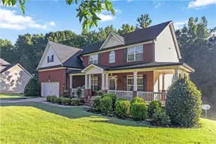 168 Melrose Creek Dr, Stockbridge, GA 30281 - Photo 2