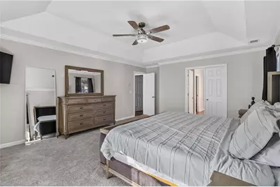 168 Melrose Creek Drive, Stockbridge, GA 30281 - Photo 24