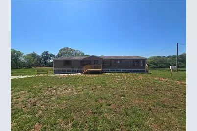 2525 Rock Pillar Road, Carnesville, GA 30521 - Photo 1