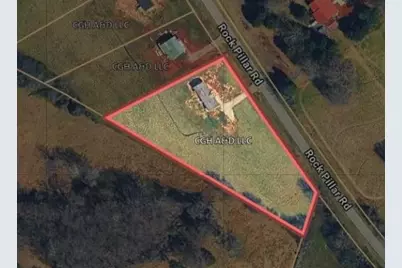 2525 Rock Pillar Road, Carnesville, GA 30521 - Photo 20