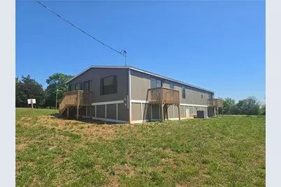2525 Rock Pillar Road, Carnesville, GA 30521 - Photo 4