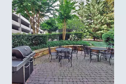 1101 Juniper Street NE #1012, Atlanta, GA 30309 - Photo 38